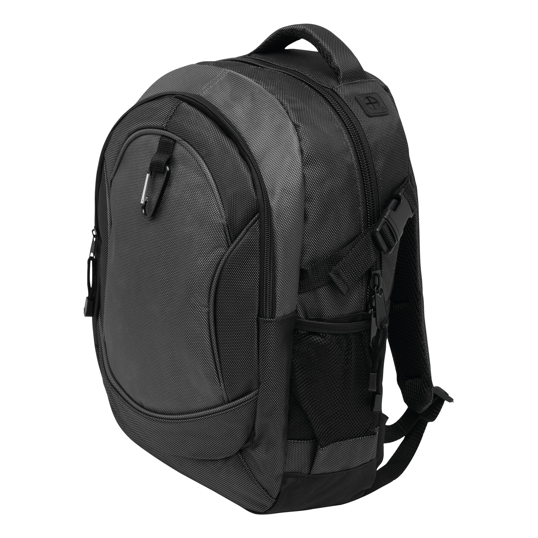 Rucksack HIGH-CLASS, grau