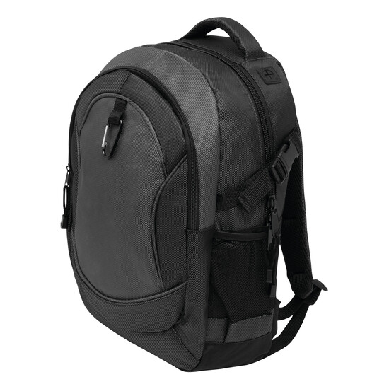 Rucksack HIGH-CLASS, grau