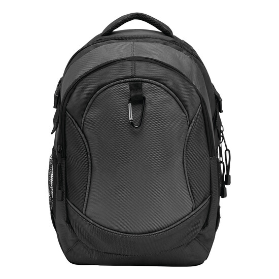 Rucksack HIGH-CLASS, grau