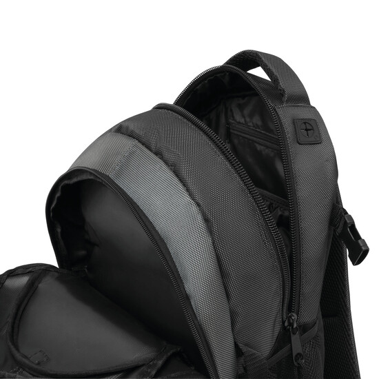 Rucksack HIGH-CLASS, grau