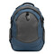 Rucksack HIGH-CLASS, blau, grau
