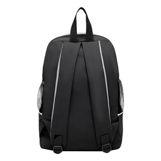 Rucksack TEC, schwarz