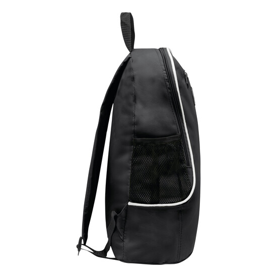 Rucksack TEC, schwarz