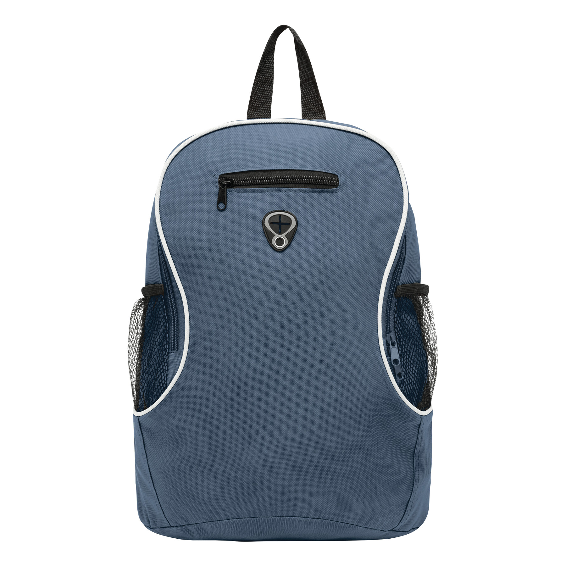 Rucksack TEC, dunkelblau