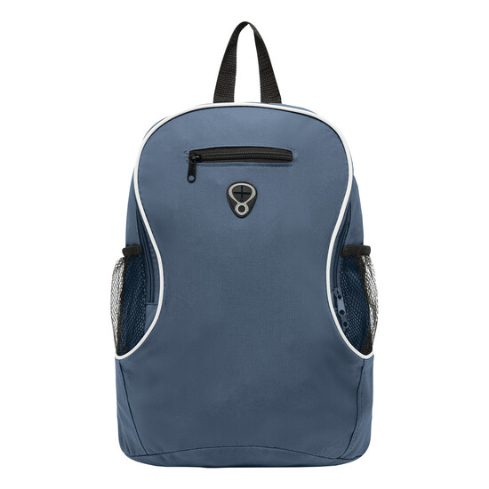 Rucksack TEC, dunkelblau