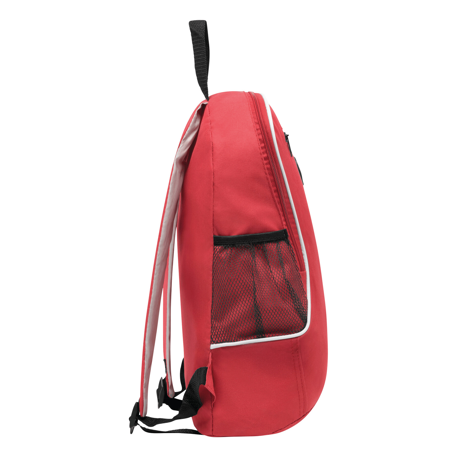 Rucksack TEC, rot