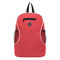 Rucksack TEC, rot