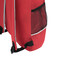 Rucksack TEC, rot