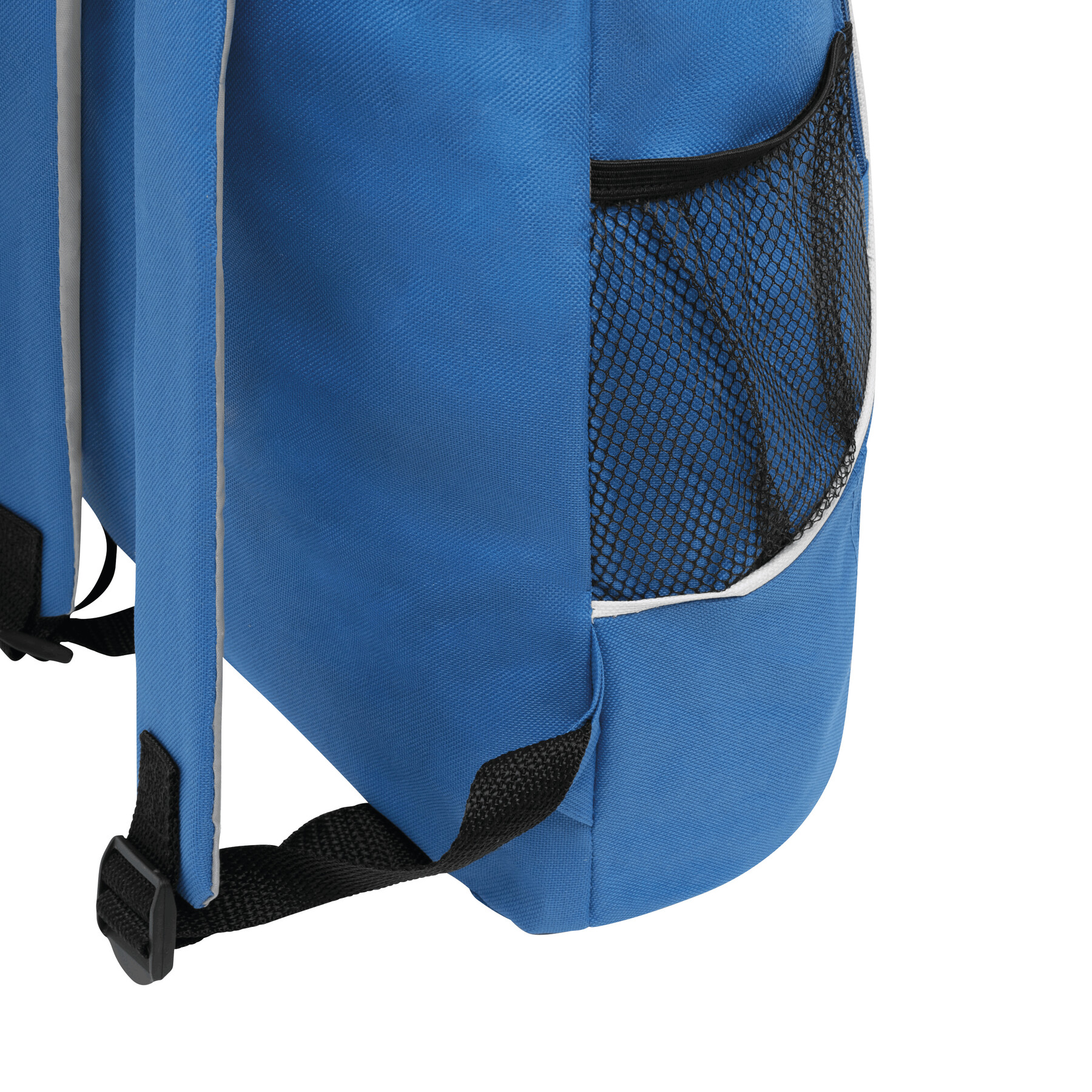 Rucksack TEC, royalblau