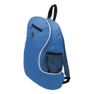 Rucksack TEC, royalblau