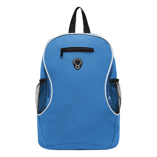 Rucksack TEC, royalblau