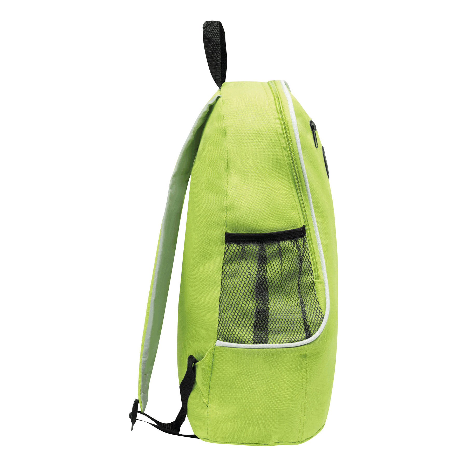 Rucksack TEC, hellgrün