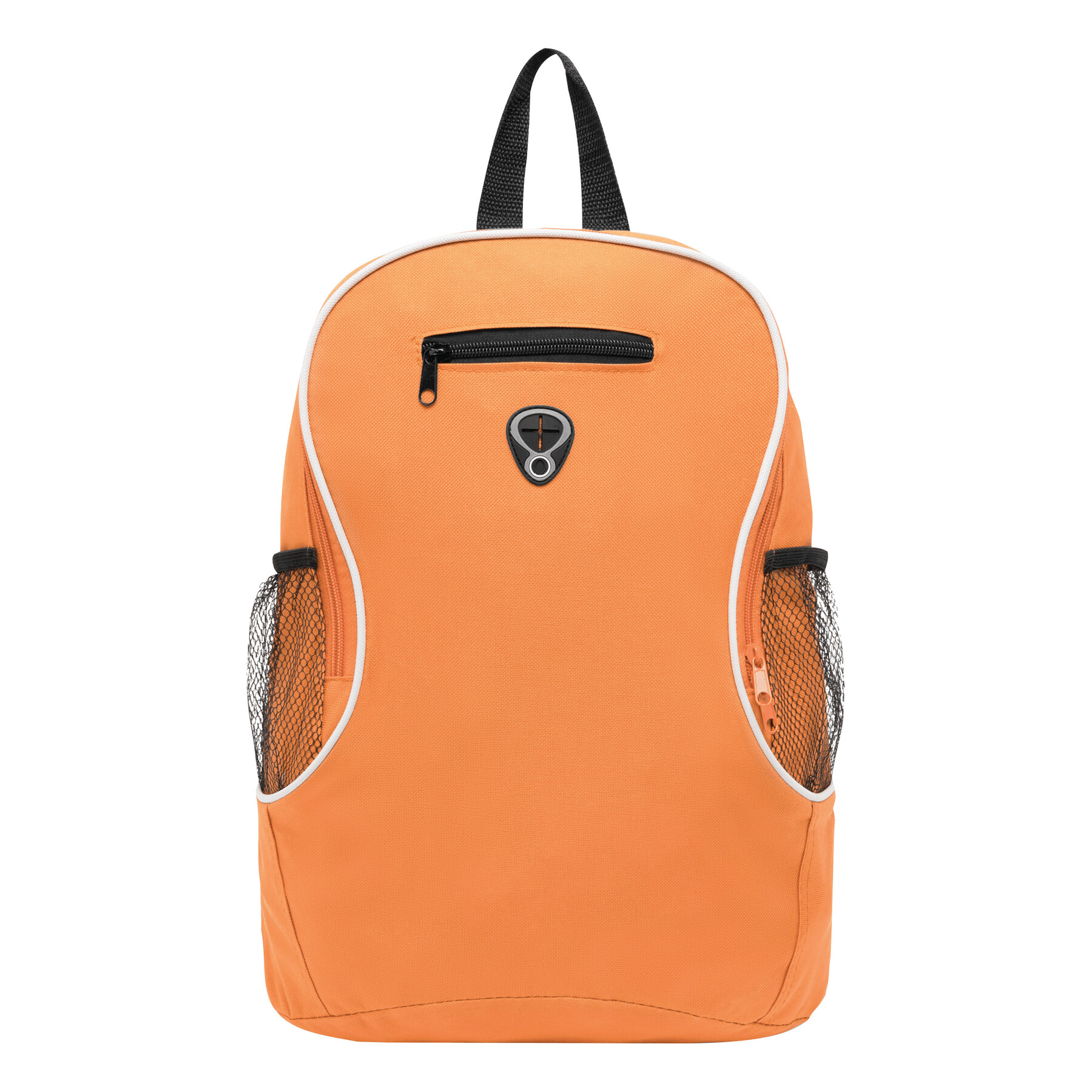 Rucksack TEC, orange