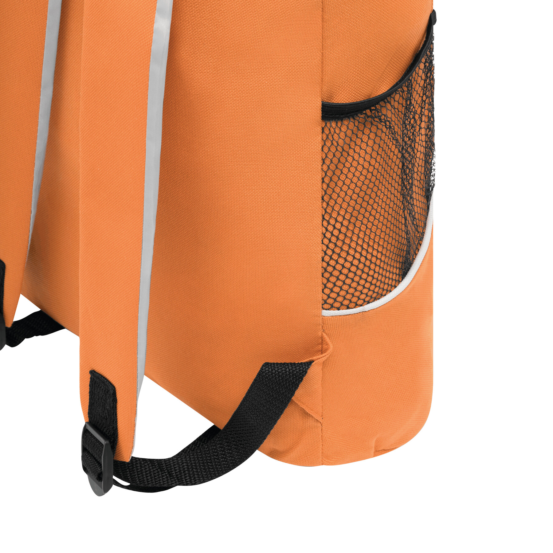 Rucksack TEC, orange