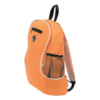 Rucksack TEC, orange