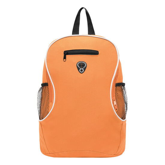 Rucksack TEC, orange