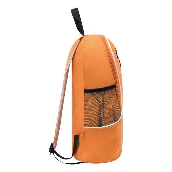 Rucksack TEC, orange