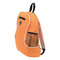 Rucksack TEC, orange