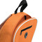 Rucksack TEC, orange