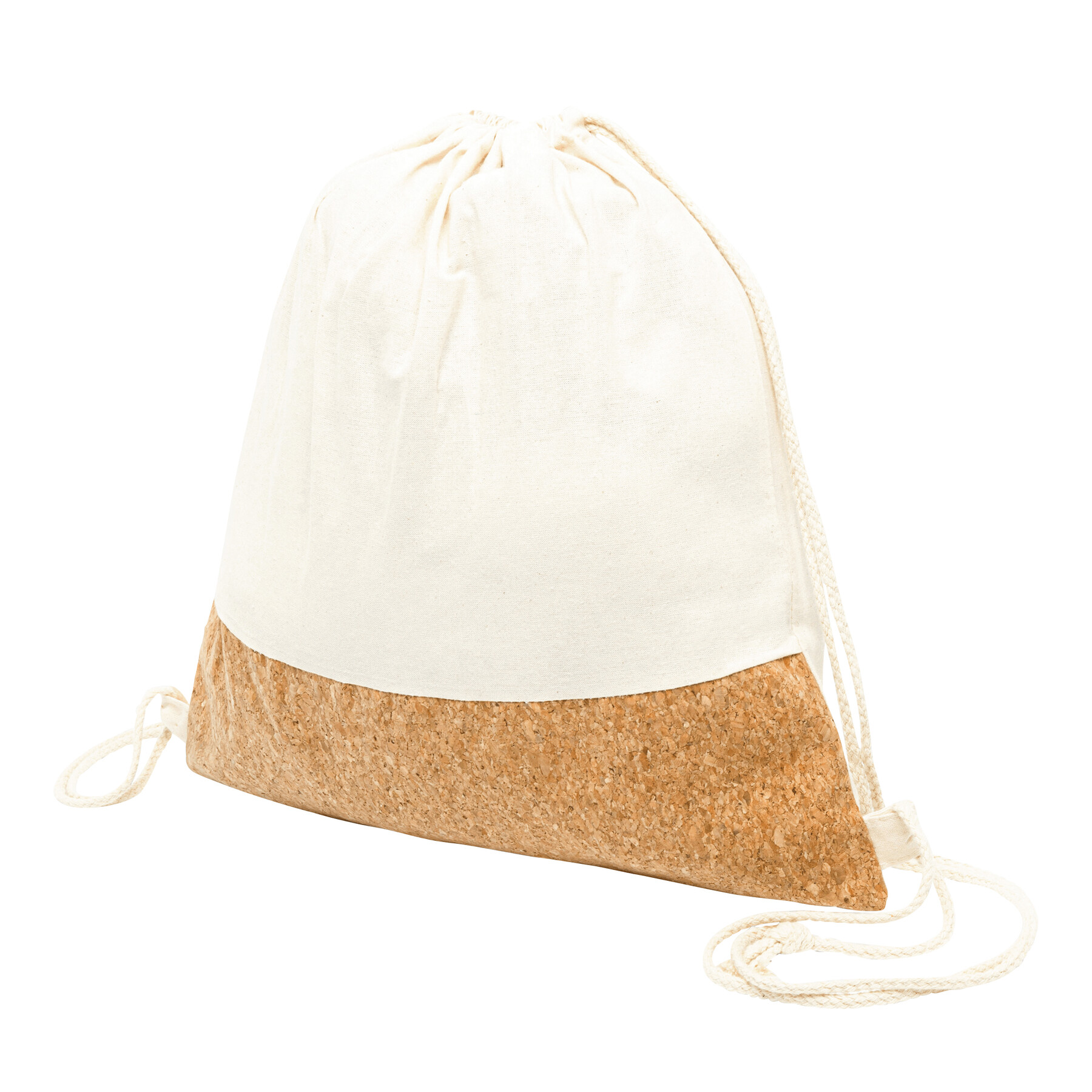 Rucksack CORK GO, braun