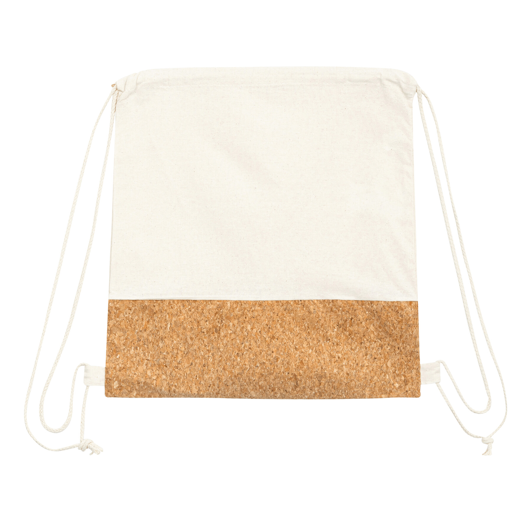 Rucksack CORK GO, braun