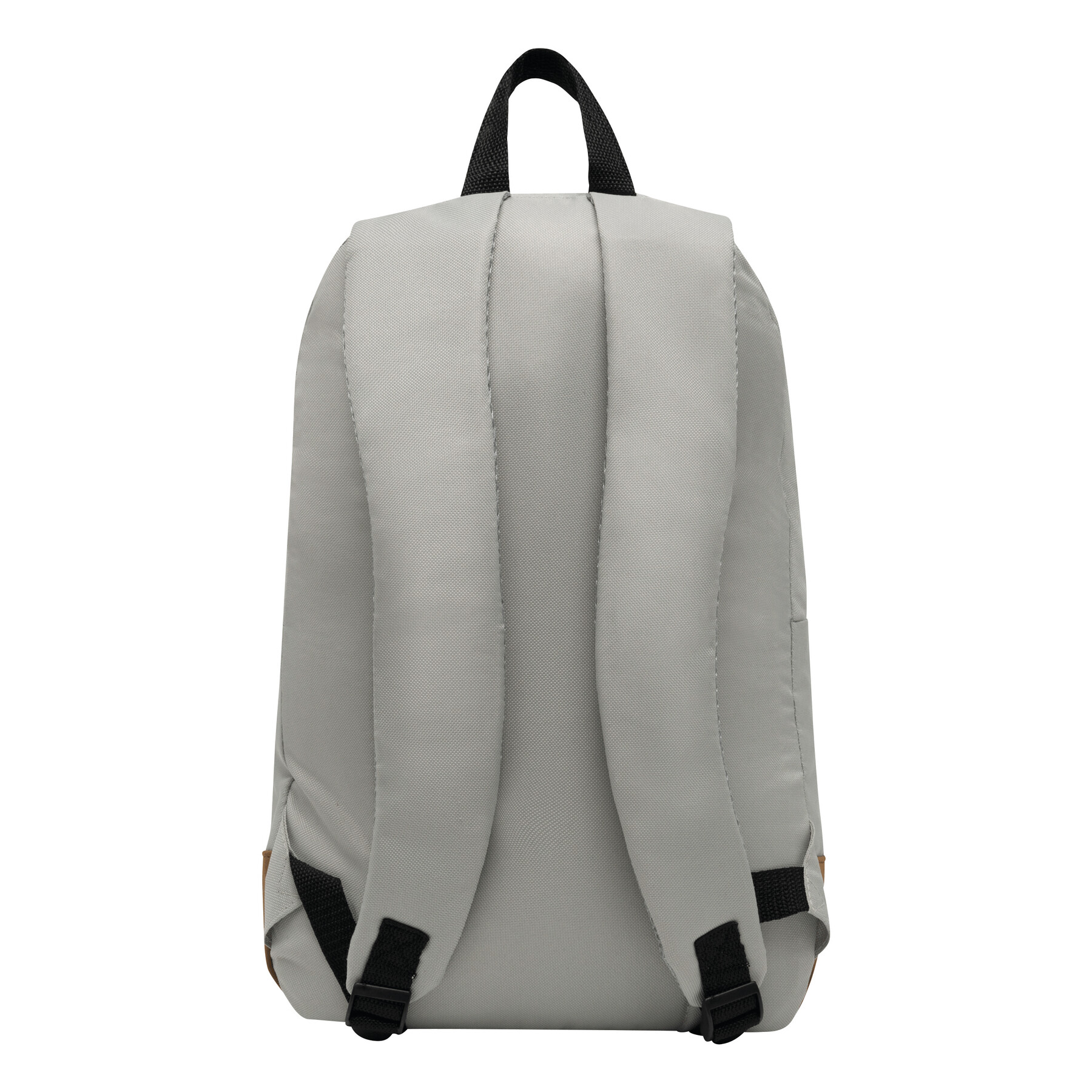 Rucksack FUN, grau