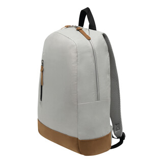 Rucksack FUN, grau