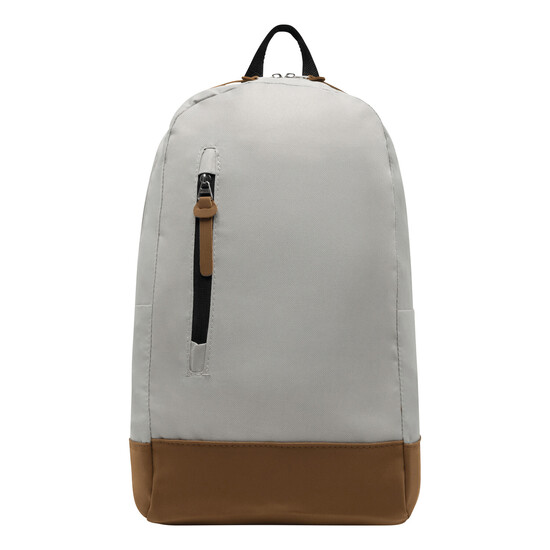 Rucksack FUN, grau