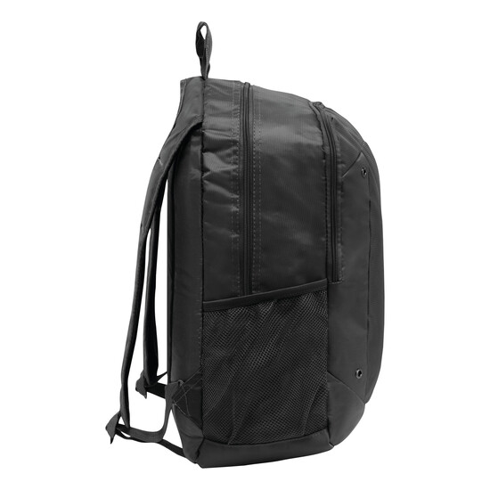 Rucksack TALLINN, grau, schwarz