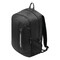 Rucksack TALLINN, grau, schwarz
