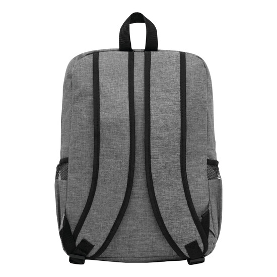 Rucksack DONEGAL, grau, schwarz