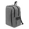 Rucksack DONEGAL, grau, schwarz