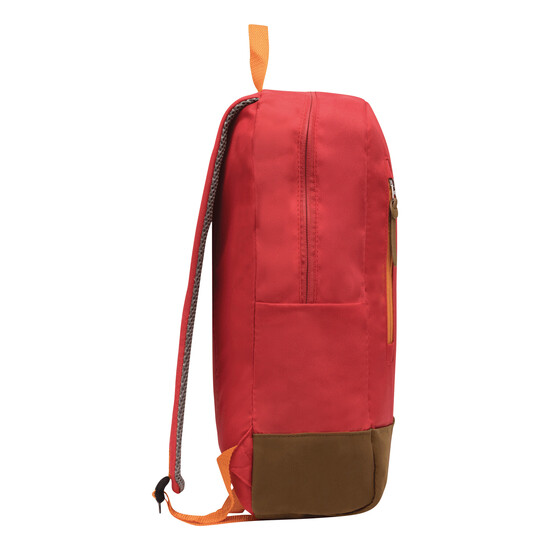 Rucksack FUN, rot