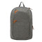 Rucksack Aberdeen, braun, grau