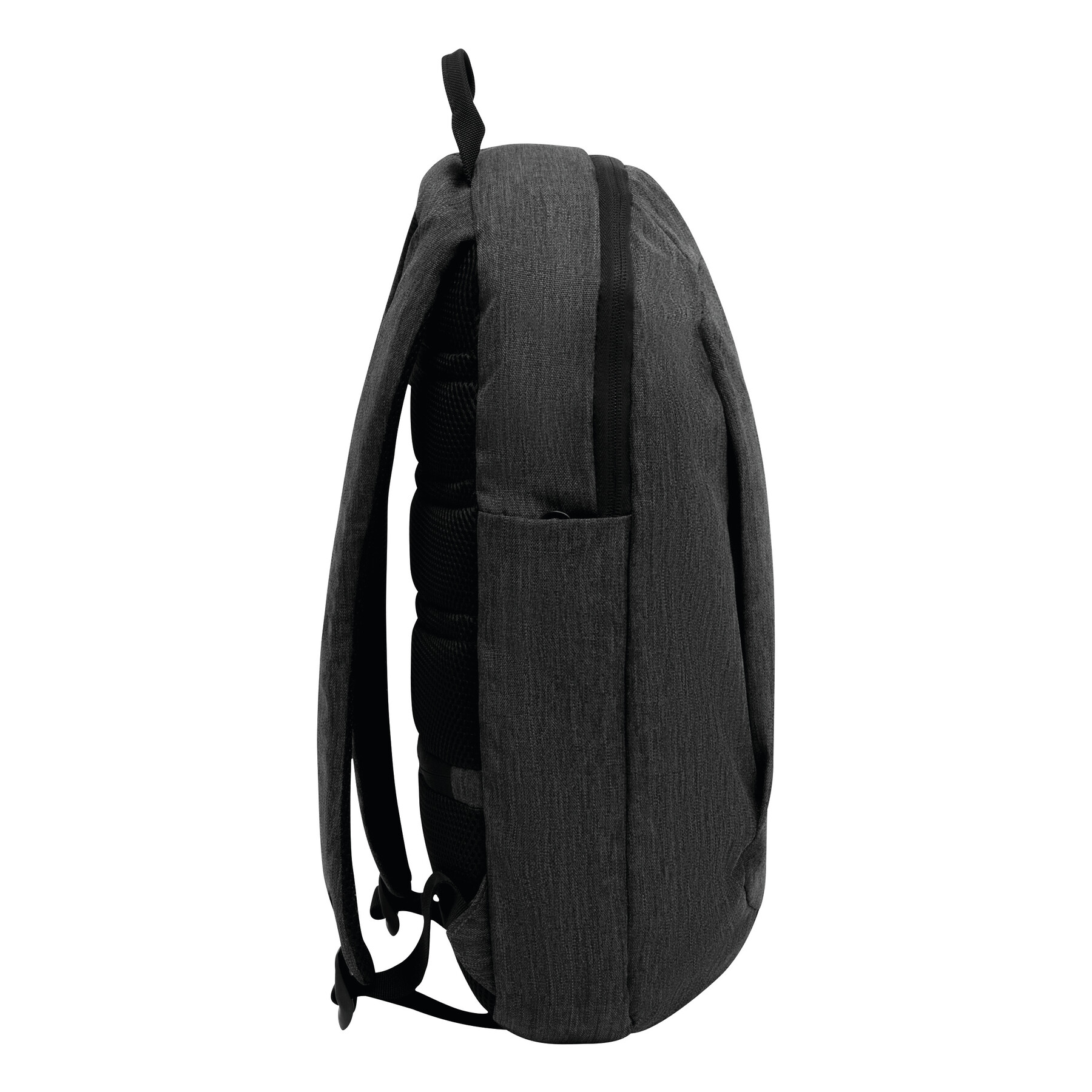 Rucksack PROTECT, anthrazit