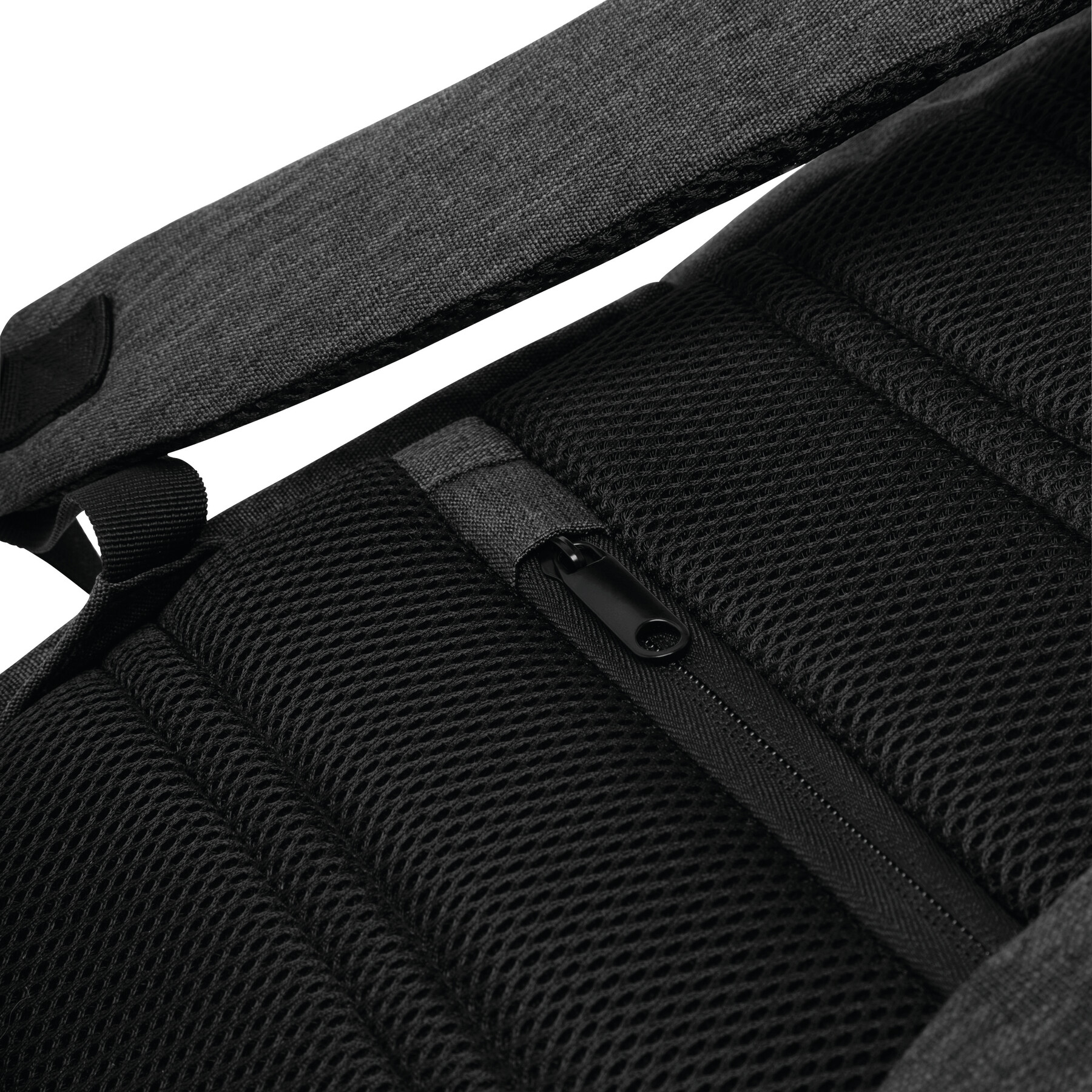 Rucksack PROTECT, anthrazit