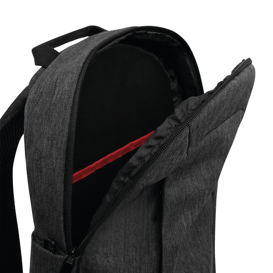 Rucksack PROTECT, anthrazit