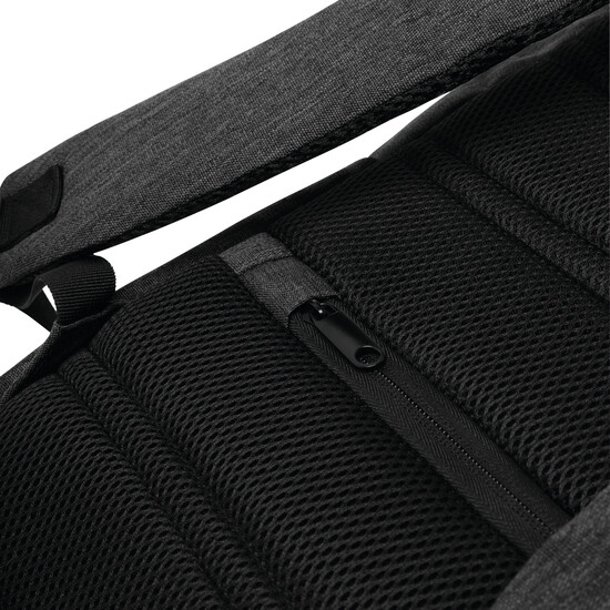 Rucksack PROTECT, anthrazit