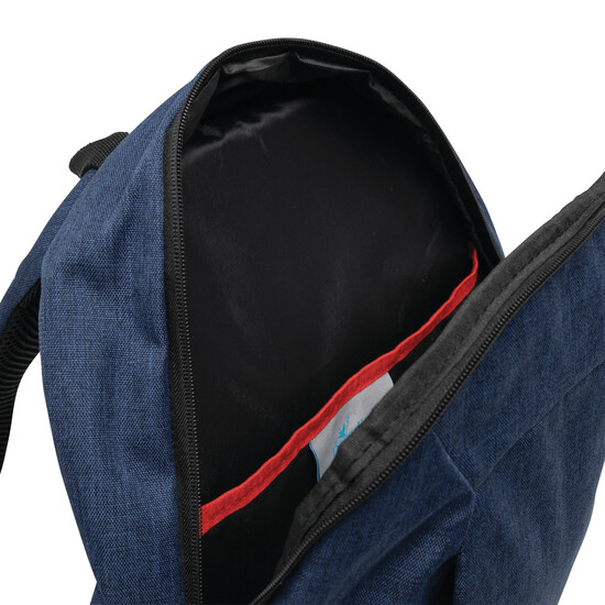 Rucksack PROTECT, dunkelblau