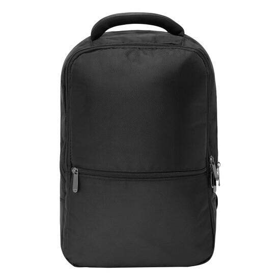 Rucksack OXFORD, schwarz