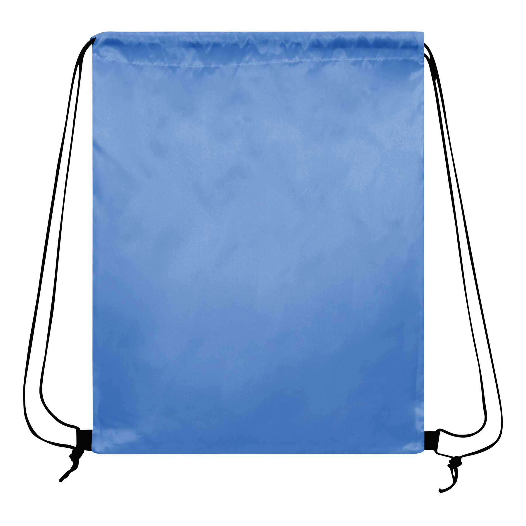 Turnbeutel BRILLIANT, blau