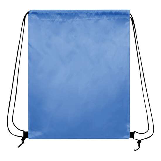 Turnbeutel BRILLIANT, blau