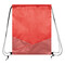 Turnbeutel BRILLIANT, rot
