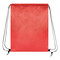 Turnbeutel BRILLIANT, rot