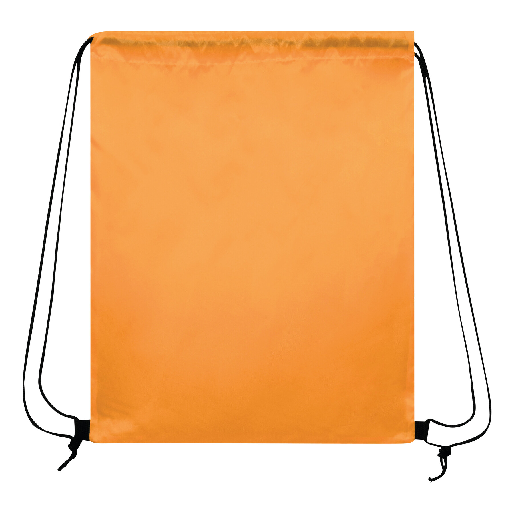 Turnbeutel BRILLIANT, orange