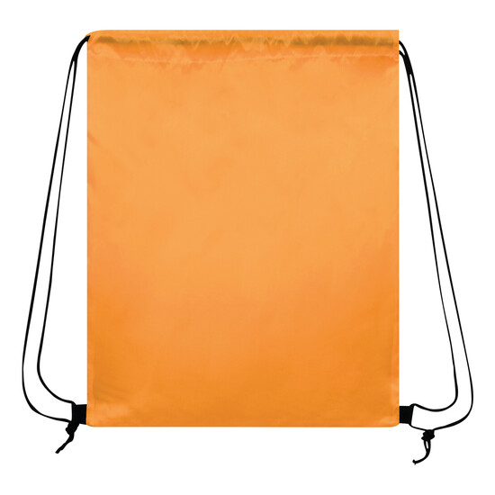 Turnbeutel BRILLIANT, orange