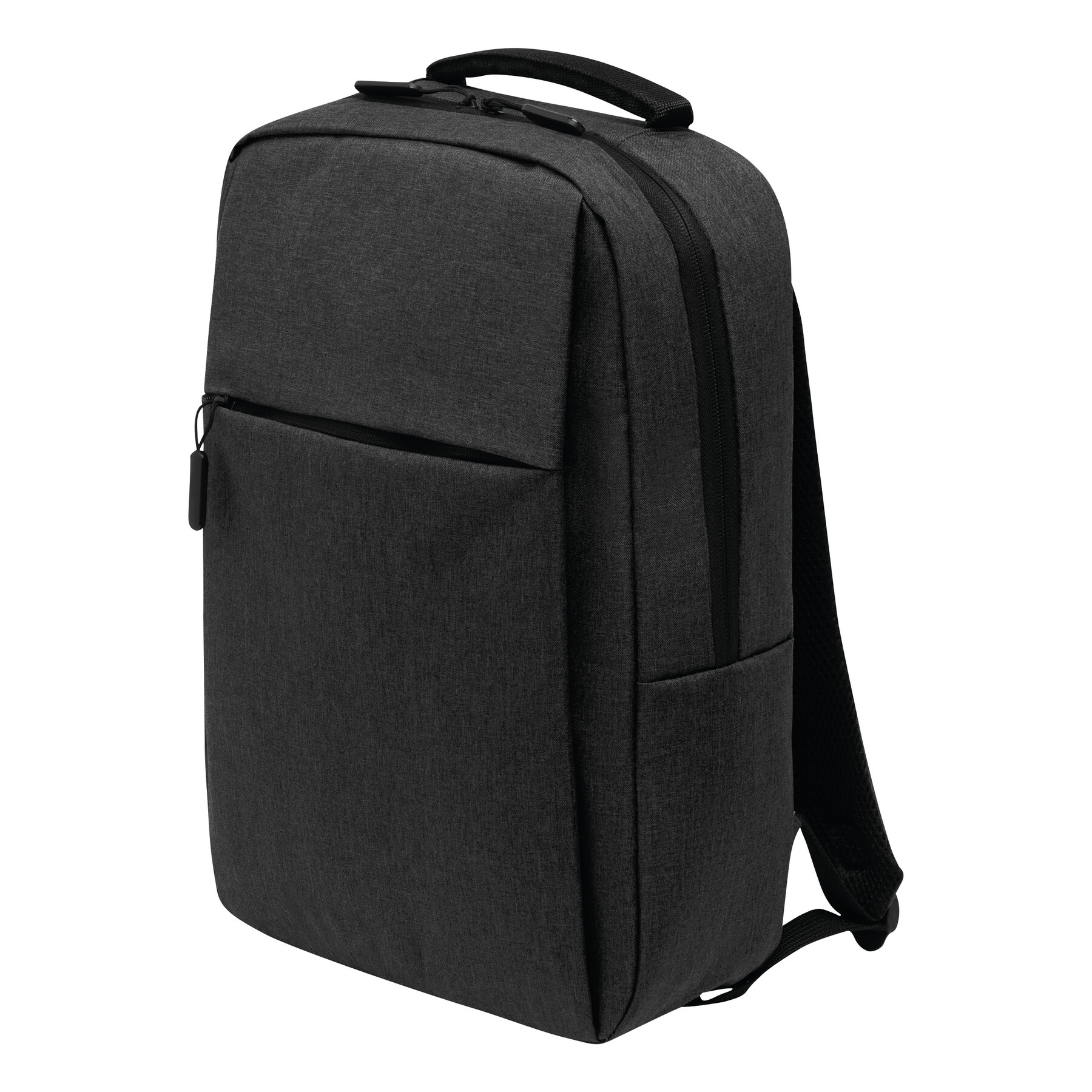 Rucksack JUST, anthrazit