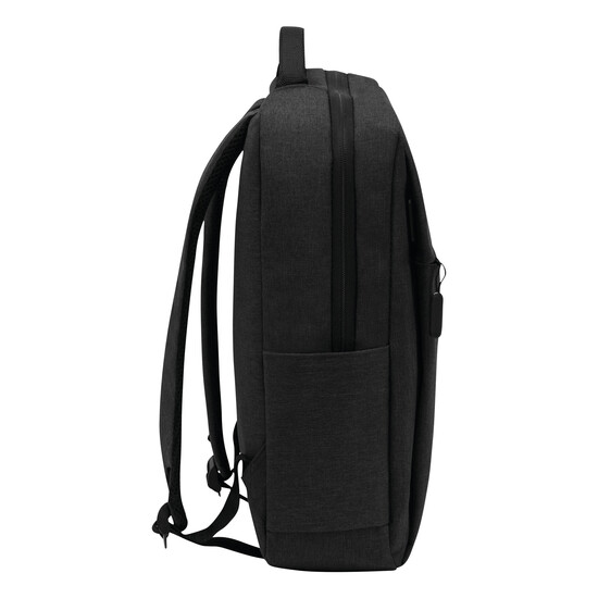 Rucksack JUST, anthrazit