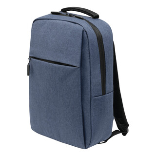 Rucksack JUST, blau
