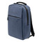 Rucksack JUST, blau